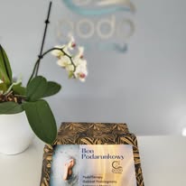 Podologia Kraków - voucher prezentowy Podotherapy na zabiegi podologiczne