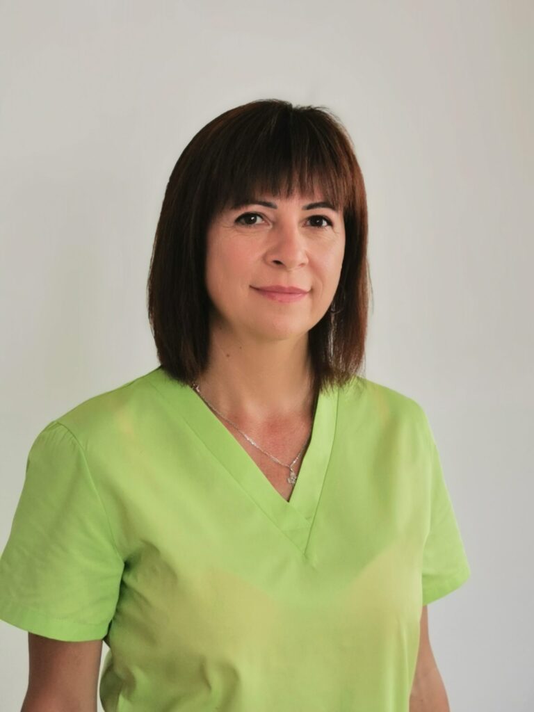 Katarzyna Marzec